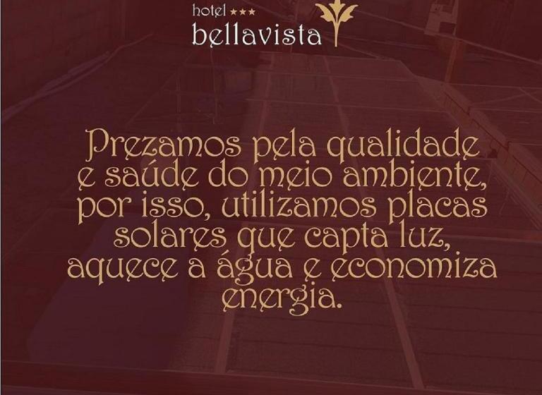 Hotel Bellavista