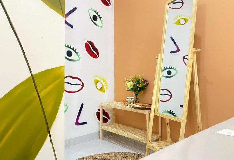 هتل Dear House Near Bai Sau Beach