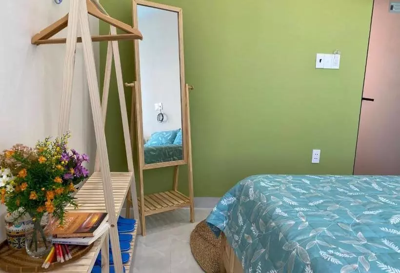 هتل Dear House Near Bai Sau Beach