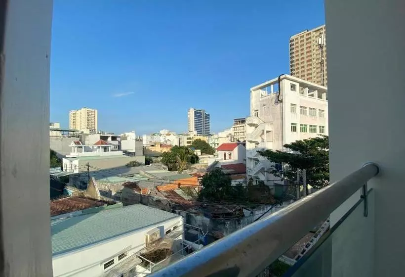 هتل Dear House Near Bai Sau Beach