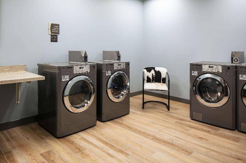 호텔 Homewood Suites By Hilton Dillon