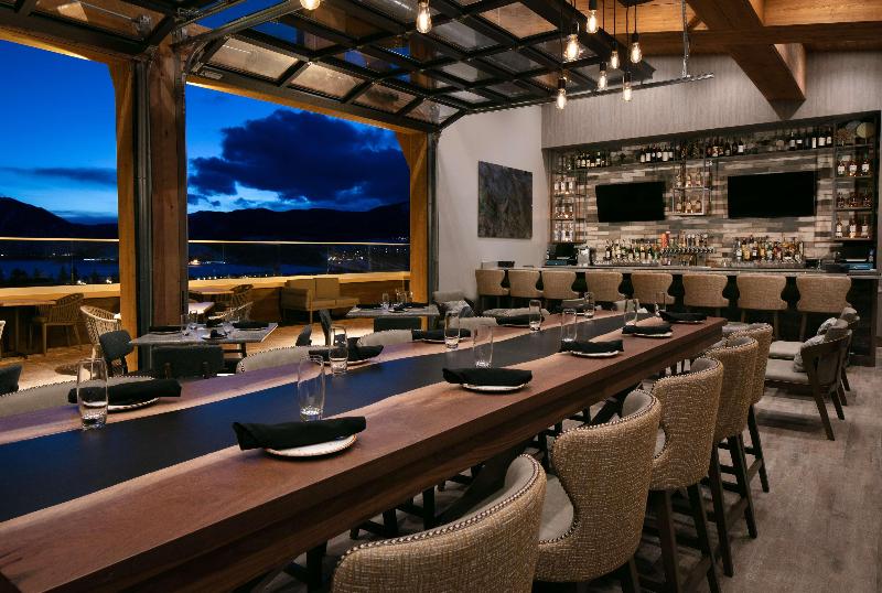 호텔 Homewood Suites By Hilton Dillon