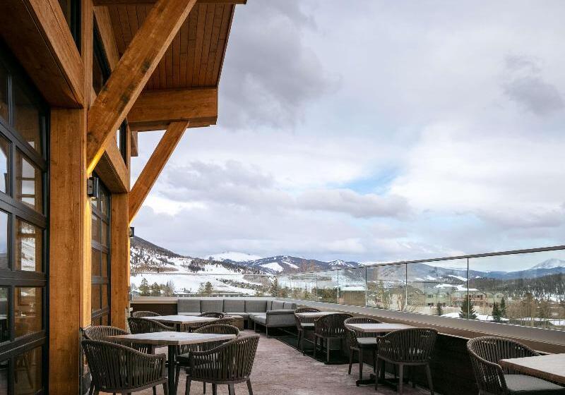 호텔 Homewood Suites By Hilton Dillon