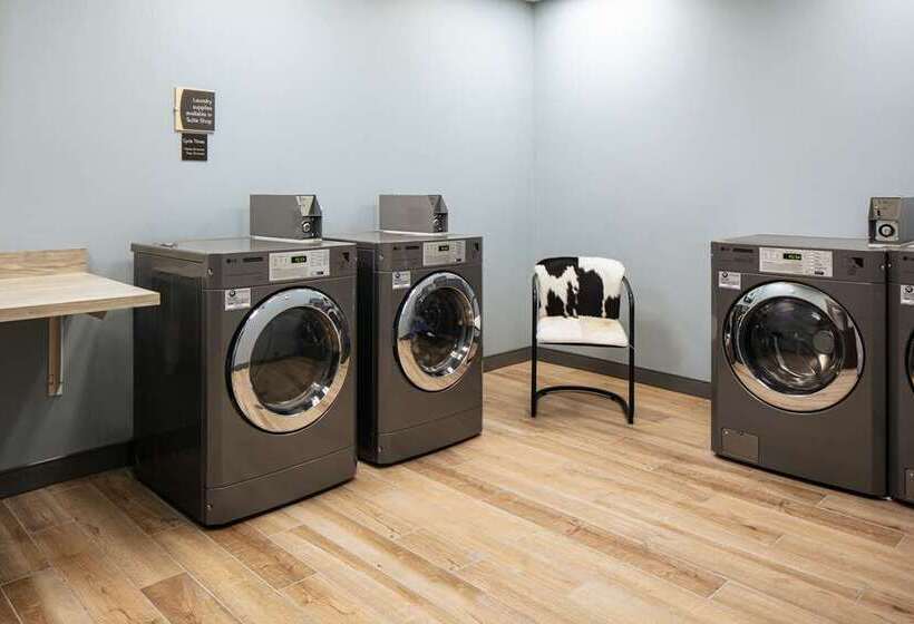 호텔 Homewood Suites By Hilton Dillon