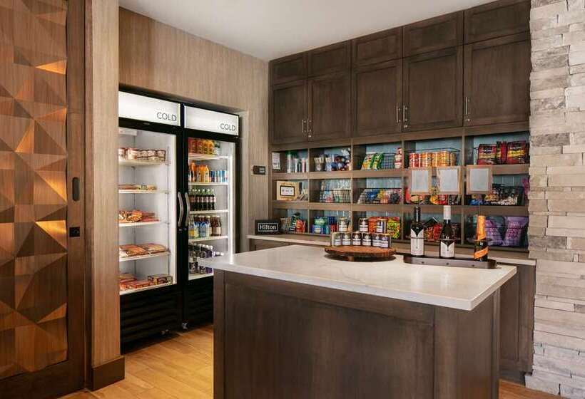 호텔 Homewood Suites By Hilton Dillon