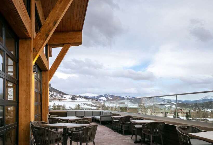 호텔 Homewood Suites By Hilton Dillon