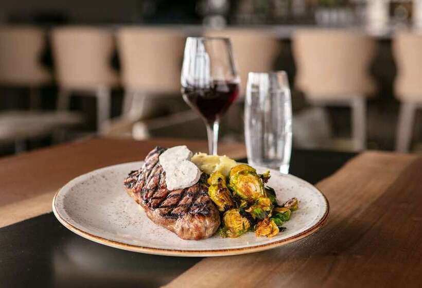 호텔 Homewood Suites By Hilton Dillon