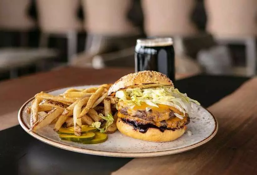 Hotelli Homewood Suites By Hilton Dillon