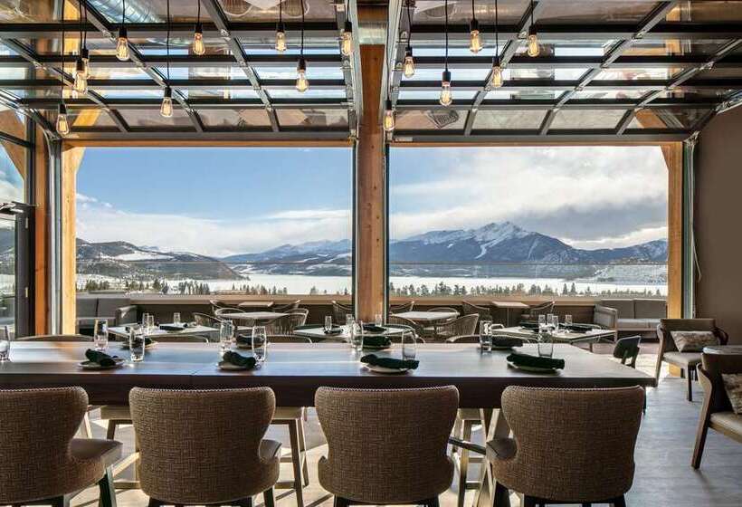 호텔 Homewood Suites By Hilton Dillon