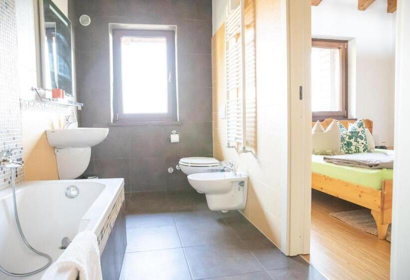 ホテル Le Ali Del Falco