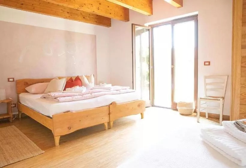 Hotelli Le Ali Del Falco