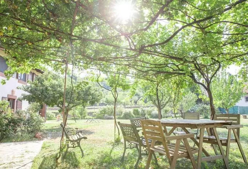 Hotelli Le Ali Del Falco