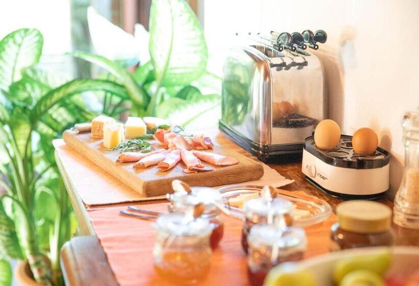 ホテル Le Ali Del Falco