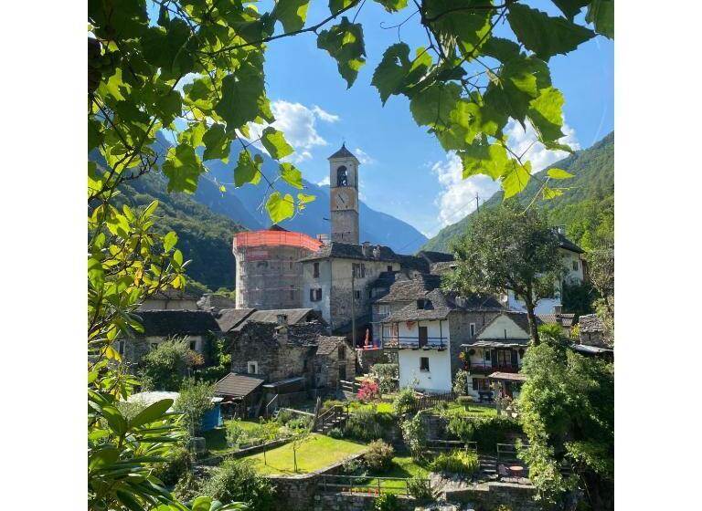 ホテル Osteria Vittoria