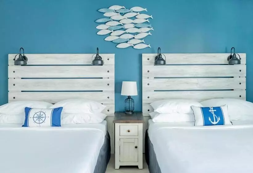 Hotelli Smuggler's Cove Inn