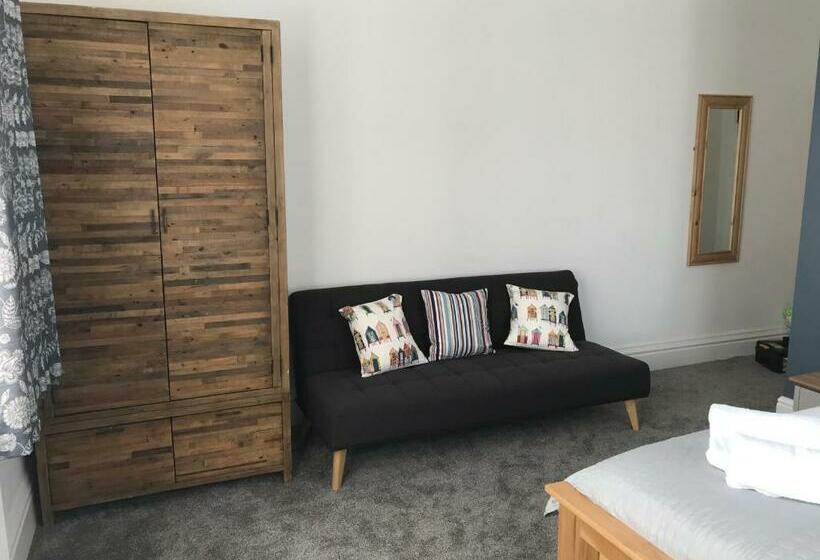 酒店 The Queens Head