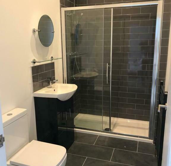 酒店 The Queens Head