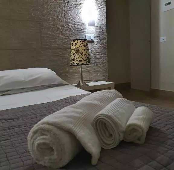 پانسیون La Ciconella