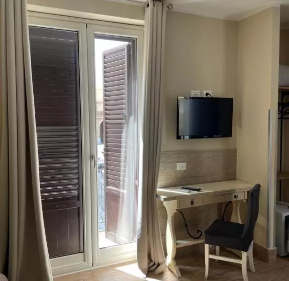 پانسیون La Ciconella