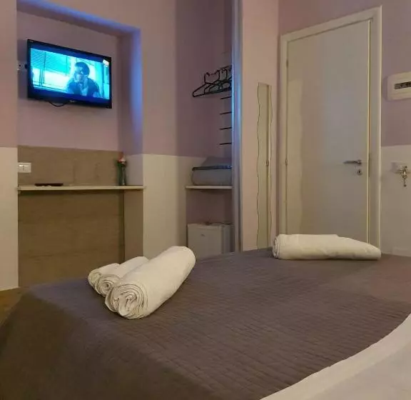 پانسیون La Ciconella