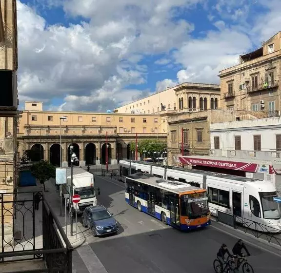 پانسیون La Ciconella