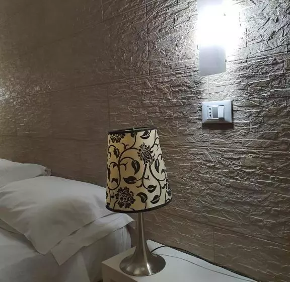 پانسیون La Ciconella