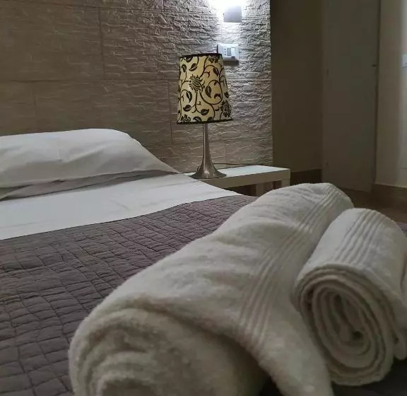 پانسیون La Ciconella