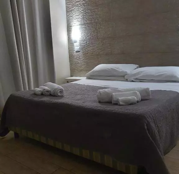 پانسیون La Ciconella