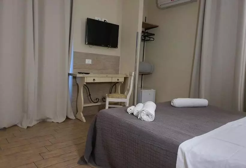 پانسیون La Ciconella