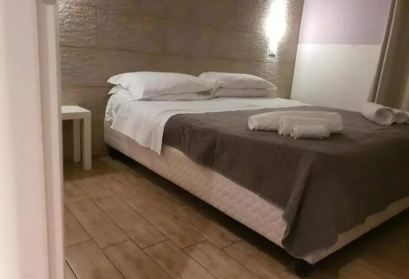 پانسیون La Ciconella