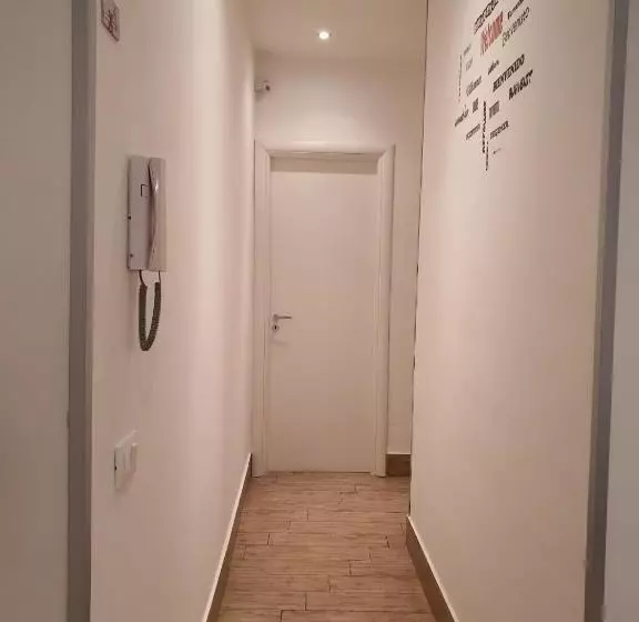 پانسیون La Ciconella