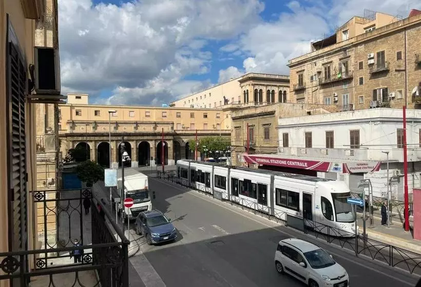 پانسیون La Ciconella