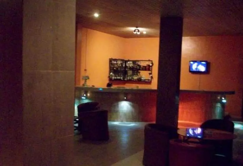 پانسیون Room In Lodge - Afara Castle Hotelbudget Hotel In Calabar