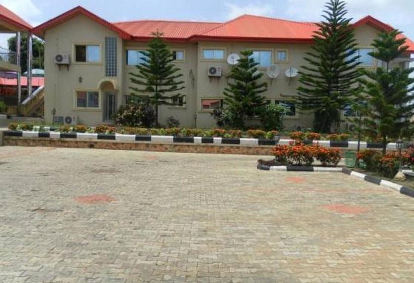 پانسیون Royal Parklane