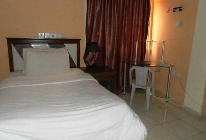 پانسیون Royal Parklane