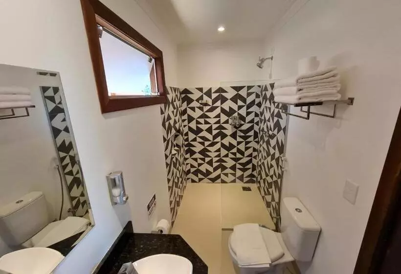 Pousada Camarás