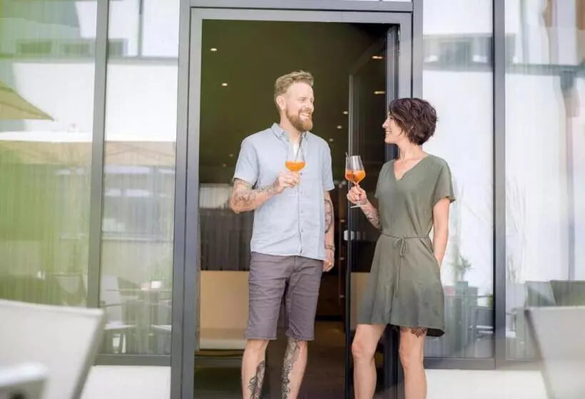 Allsuite Resort Fieberbrunn