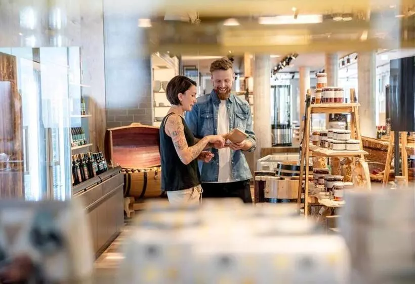 Allsuite Resort Fieberbrunn