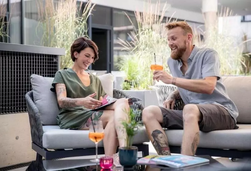 Allsuite Resort Fieberbrunn