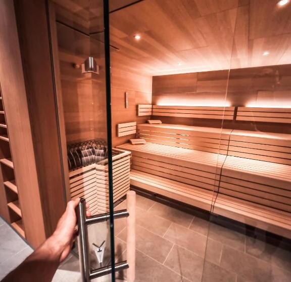 Allsuite Resort Fieberbrunn