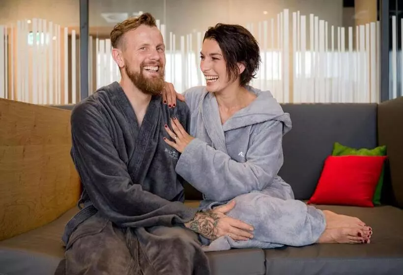 Allsuite Resort Fieberbrunn