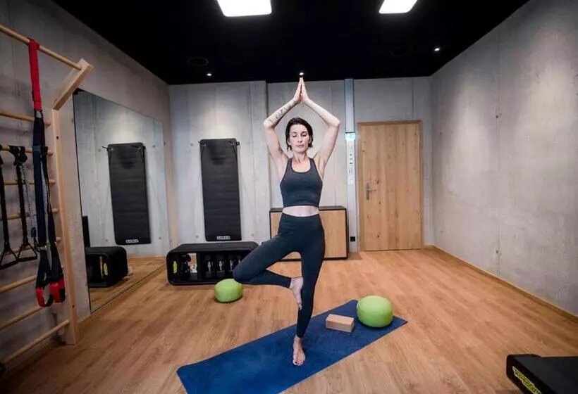 Allsuite Resort Fieberbrunn