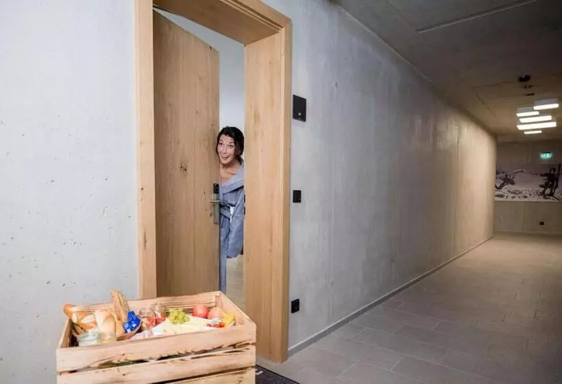 Allsuite Resort Fieberbrunn