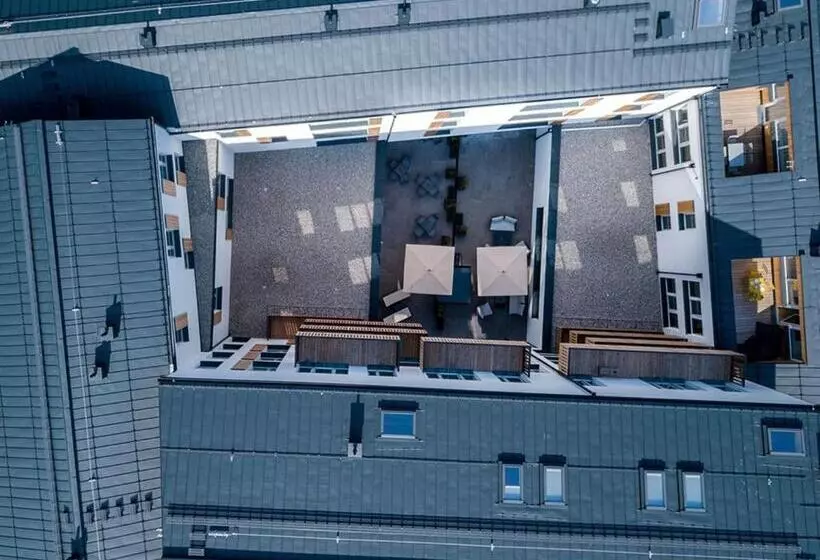 Allsuite Resort Fieberbrunn