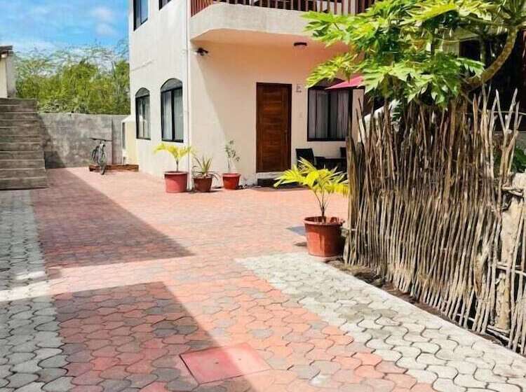 Apartahotel Casa Soleil