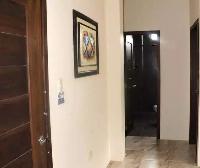 Apartahotel Casa Soleil