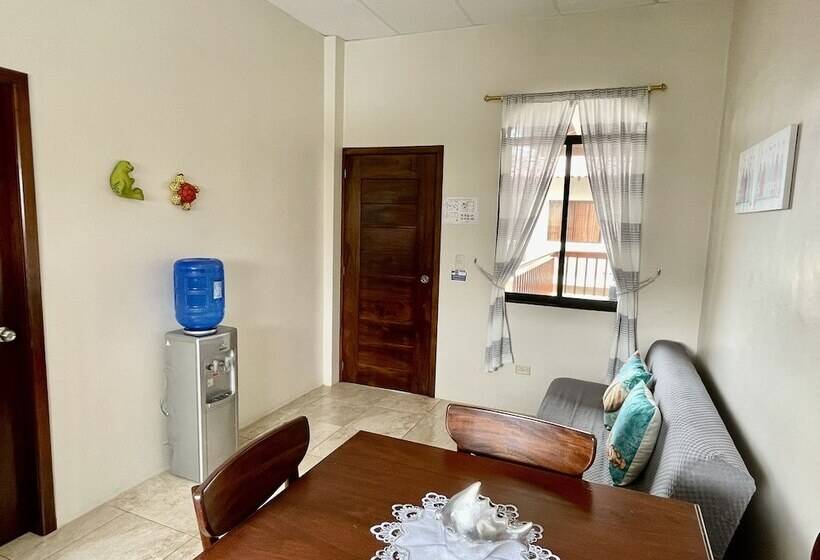 Apartahotel Casa Soleil