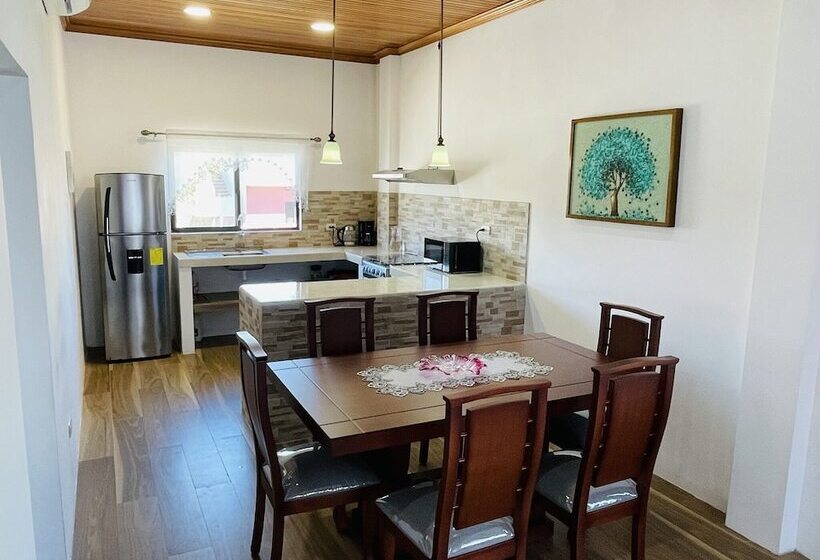 Apartahotel Casa Soleil