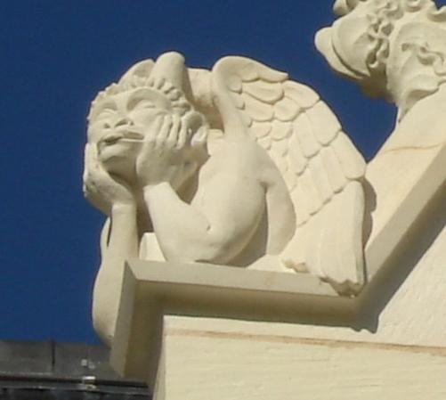 צימר Manoir De Chandoiseau