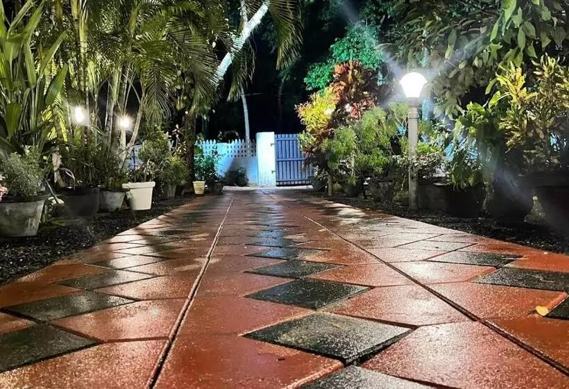 ベッドアンドブレックファースト Marari Charlys Homestay